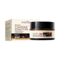 Caffeine Retinol Eye Cream, Under Eye Cream and Eye Serum for Dark Circles, Puffiness, Eye Bags, Wrinkles and Fine Lines