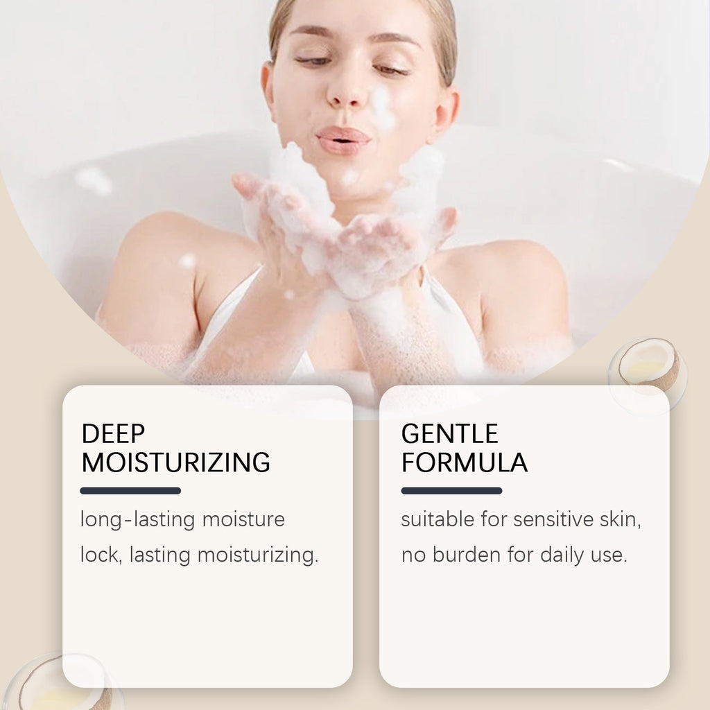 Organic Beef Tallow Moisturizing Soap