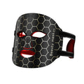 Red Light Therapy for Face, Portable LED Face Mask
