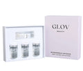 Micro Infusion Kit with Microneedling Serum, Hyaluronic Acid Face Serum for Micro Needling Roller, Micro Infusions System for Face, Anti-Aging, Deep Hydration for All Skin Types