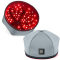 Red Light Therapy Hair Growth Hat, Effective Hair Regrowth and Hair Loss Therapy for Men and Women